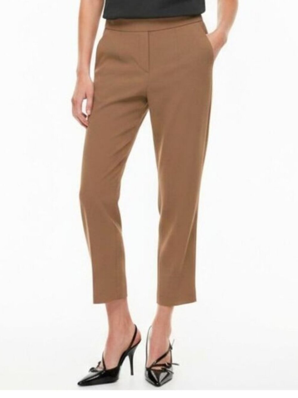 Babaton Conan Crop Pants